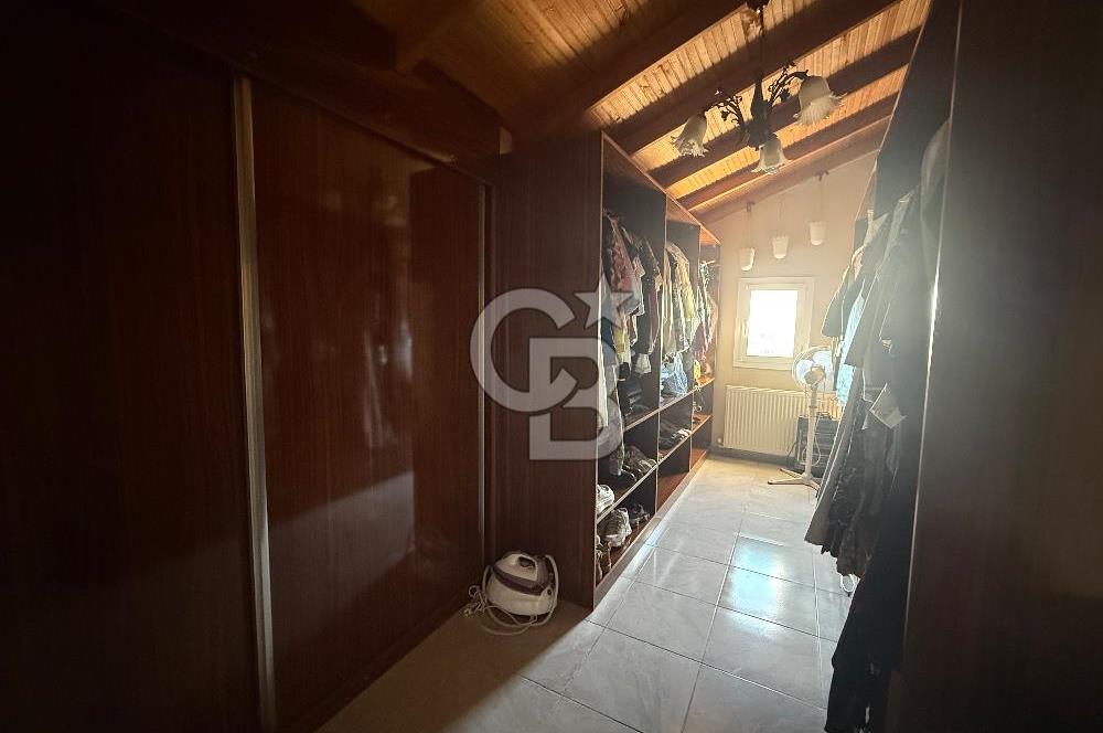 Manisa kula satılık dubleks daire 