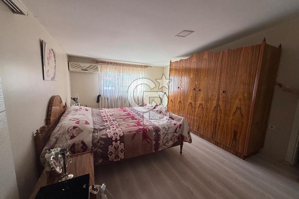 Manisa kula satılık dubleks daire 