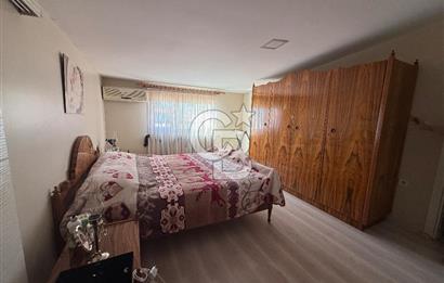 Manisa kula satılık dubleks daire 