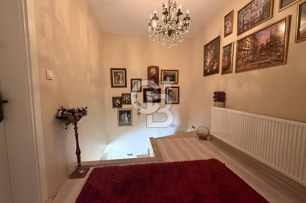 Manisa kula satılık dubleks daire 