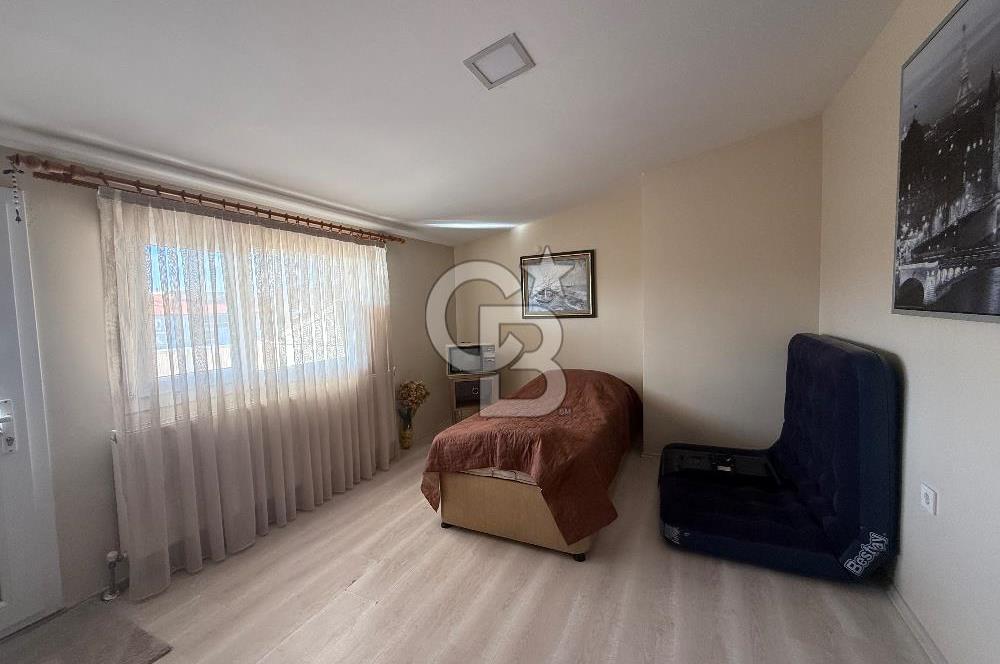 Manisa kula satılık dubleks daire 