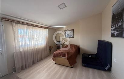 Manisa kula satılık dubleks daire 