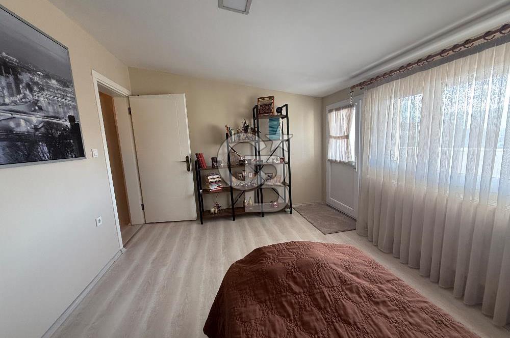 Manisa kula satılık dubleks daire 