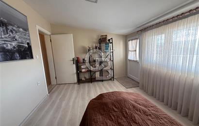 Manisa kula satılık dubleks daire 