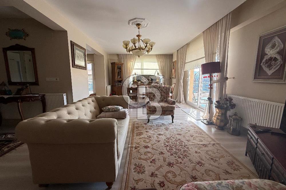 Manisa kula satılık dubleks daire 