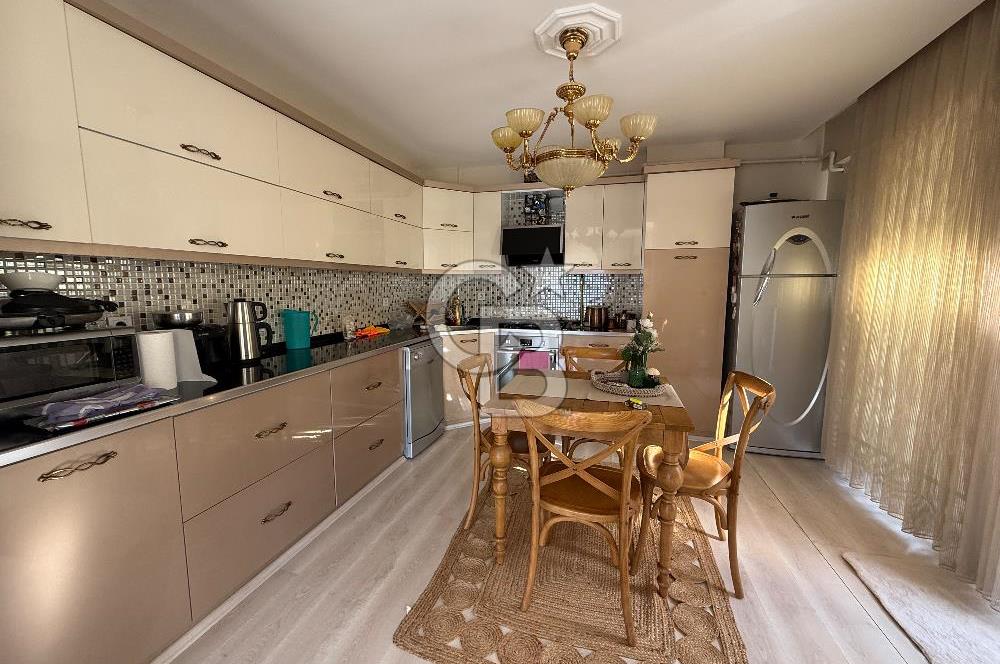 Manisa kula satılık dubleks daire 