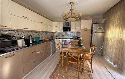 Manisa kula satılık dubleks daire 