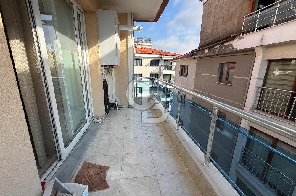 Manisa kula satılık dubleks daire 