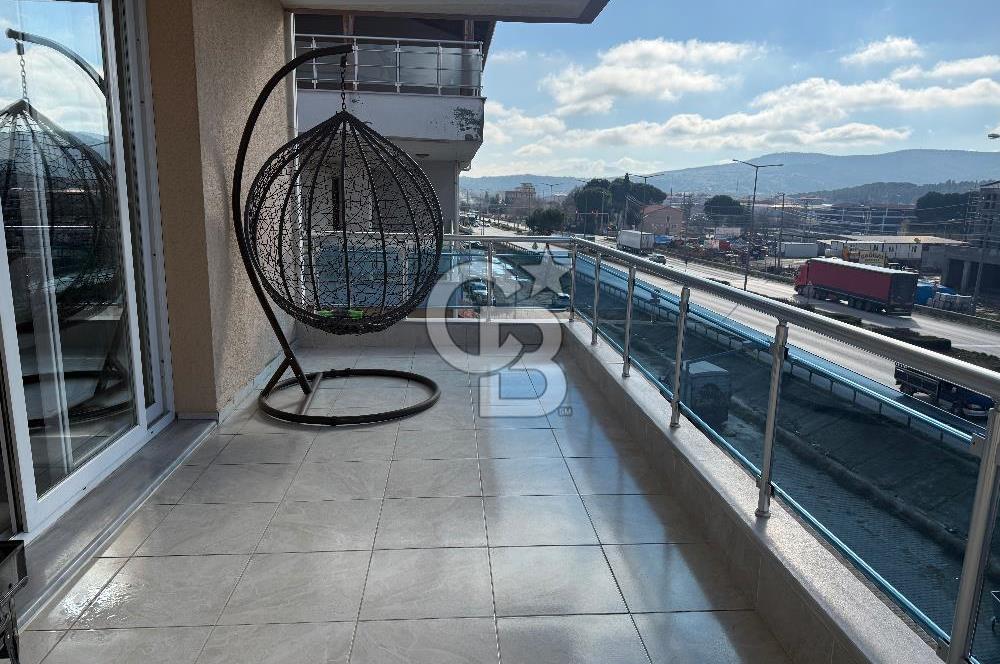 Manisa kula satılık dubleks daire 