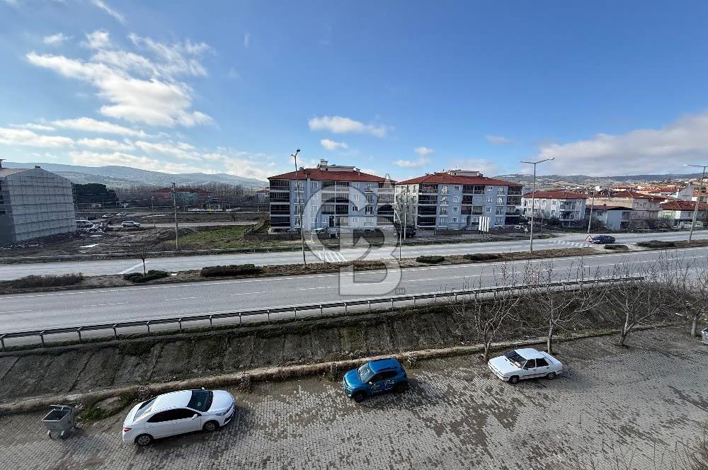 Manisa kula satılık dubleks daire 