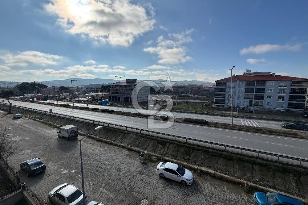 Manisa kula satılık dubleks daire 