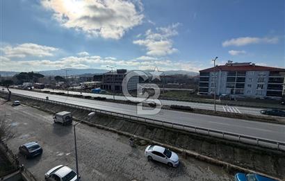 Manisa kula satılık dubleks daire 