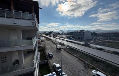 Manisa kula satılık dubleks daire 