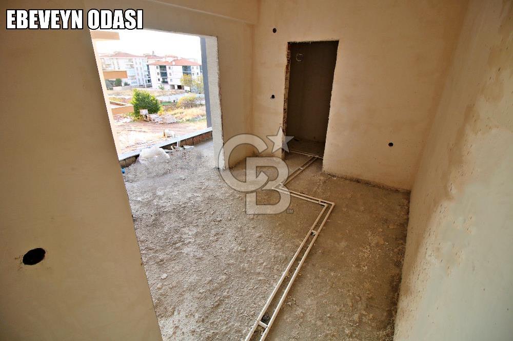 CB OPİA'DAN İSTİKLAL CAD.CEPHE '' LÜKS DONANIMLI GENİŞ 3+1 ''