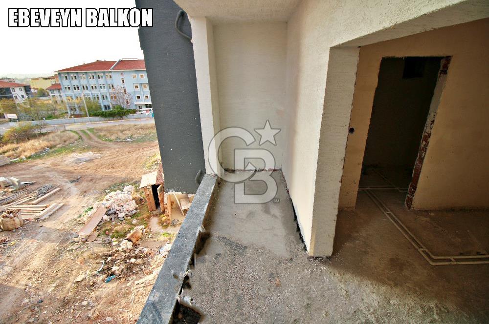 CB OPİA'DAN İSTİKLAL CAD.CEPHE '' LÜKS DONANIMLI GENİŞ 3+1 ''