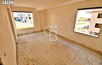 CB OPİA'DAN İSTİKLAL CAD.CEPHE '' LÜKS DONANIMLI GENİŞ 3+1 ''