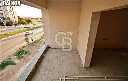 CB OPİA'DAN İSTİKLAL CAD.CEPHE '' LÜKS DONANIMLI GENİŞ 3+1 ''