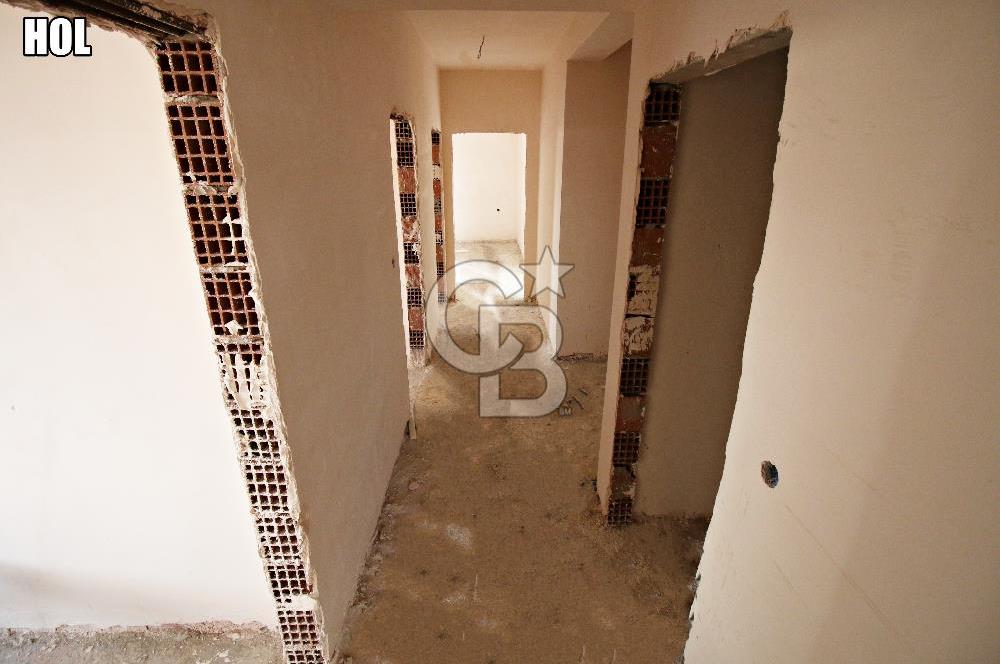 CB OPİA'DAN İSTİKLAL CAD.CEPHE '' LÜKS DONANIMLI GENİŞ 3+1 ''