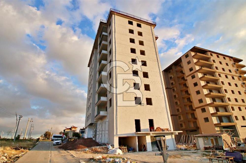 CB OPİA'DAN İSTİKLAL CAD.CEPHE '' LÜKS DONANIMLI GENİŞ 3+1 ''