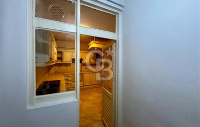 TEŞVİKİYE, HUSREV GEREDE CADDESİ, 5+1 KİRALIK DAİRE 