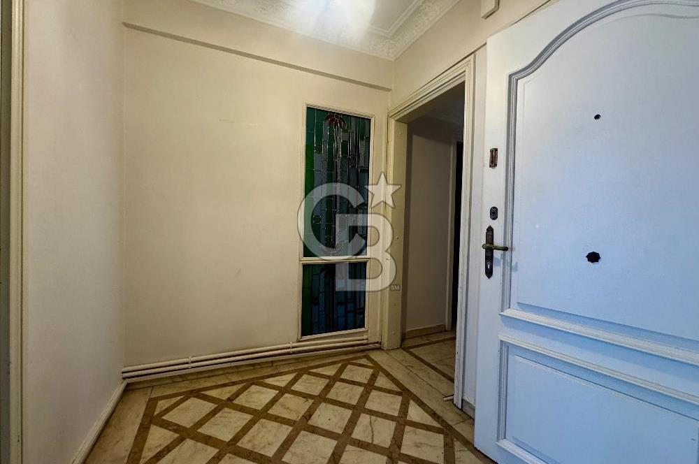 TEŞVİKİYE, HUSREV GEREDE CADDESİ, 5+1 KİRALIK DAİRE 