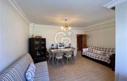 ALTINOLUK’TA HAVUZLU DENİZE 50 M. HAVUZLU SİTE İÇİNDE SATILIK 2+1 DAİRE