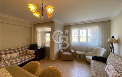 ALTINOLUK’TA HAVUZLU DENİZE 50 M. HAVUZLU SİTE İÇİNDE SATILIK 2+1 DAİRE