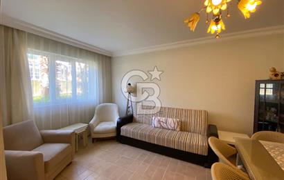 ALTINOLUK’TA HAVUZLU DENİZE 50 M. HAVUZLU SİTE İÇİNDE SATILIK 2+1 DAİRE