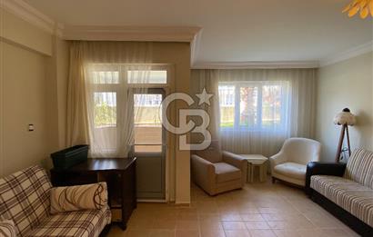 ALTINOLUK’TA HAVUZLU DENİZE 50 M. HAVUZLU SİTE İÇİNDE SATILIK 2+1 DAİRE