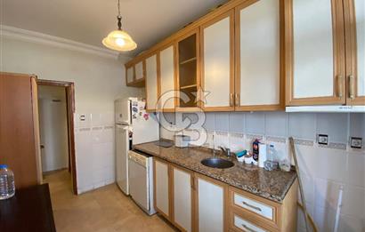 ALTINOLUK’TA HAVUZLU DENİZE 50 M. HAVUZLU SİTE İÇİNDE SATILIK 2+1 DAİRE