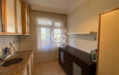 ALTINOLUK’TA HAVUZLU DENİZE 50 M. HAVUZLU SİTE İÇİNDE SATILIK 2+1 DAİRE