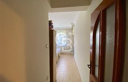 ALTINOLUK’TA HAVUZLU DENİZE 50 M. HAVUZLU SİTE İÇİNDE SATILIK 2+1 DAİRE