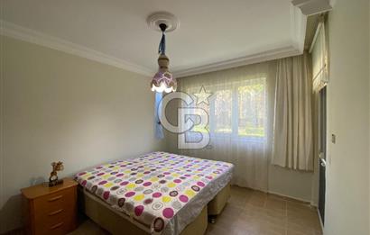 ALTINOLUK’TA HAVUZLU DENİZE 50 M. HAVUZLU SİTE İÇİNDE SATILIK 2+1 DAİRE