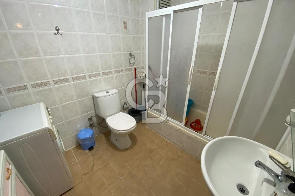 ALTINOLUK’TA HAVUZLU DENİZE 50 M. HAVUZLU SİTE İÇİNDE SATILIK 2+1 DAİRE