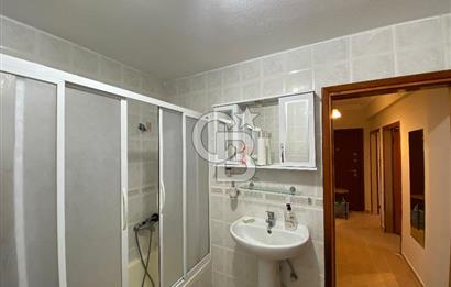 ALTINOLUK’TA HAVUZLU DENİZE 50 M. HAVUZLU SİTE İÇİNDE SATILIK 2+1 DAİRE