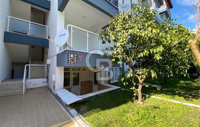 ALTINOLUK’TA HAVUZLU DENİZE 50 M. HAVUZLU SİTE İÇİNDE SATILIK 2+1 DAİRE