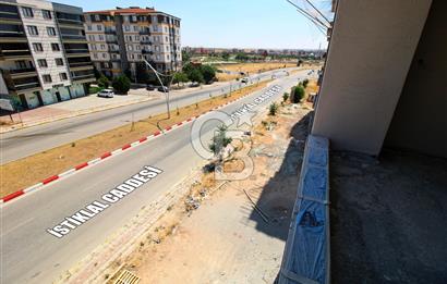 CB OPİA'DAN İSTİKLAL CAD.CEPHE '' LÜKS DONANIMLI GENİŞ 3+1 ''