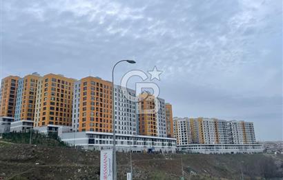 GAZİOSMANPAŞA BAĞLARBAŞI 7A VADİ EVLERİ  ÇİFT BALKONLU SATILIK 2+1 DAİRE