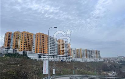 GAZİOSMANPAŞA BAĞLARBAŞI 7A VADİ EVLERİ  ÇİFT BALKONLU SATILIK 2+1 DAİRE