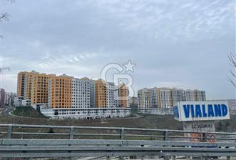 GAZİOSMANPAŞA BAĞLARBAŞI 7A VADİ EVLERİ  ÇİFT BALKONLU SATILIK 2+1 DAİRE - 2 - 332891