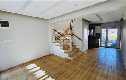 Foça Bağarası Kazım Dirik Mah. Kiralık 2+1 Dubleks