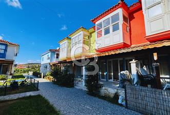 Foça Bağarası Kazım Dirik Mah. Kiralık 2+1 Dubleks - 5 - 332845