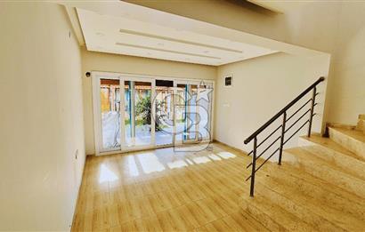 Foça Bağarası Kazım Dirik Mah. Kiralık 2+1 Dubleks