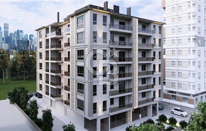 CB OPİA'DAN '' İSTİKLAL CAD. CEPHE 1+1 /OFİS,İŞYERİ ''