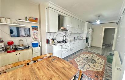 Toros Mah. Ali Sepici Bulvarı Üzeri Geniş Ferah3+1 Satılık Daire