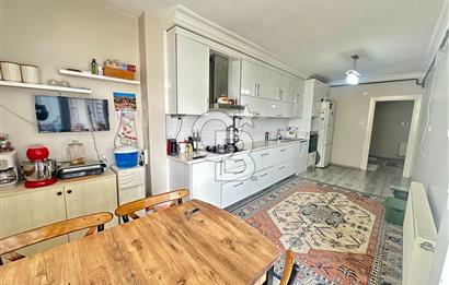 Toros Mah. Ali Sepici Bulvarı Üzeri Geniş Ferah3+1 Satılık Daire