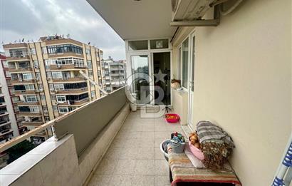 Toros Mah. Ali Sepici Bulvarı Üzeri Geniş Ferah3+1 Satılık Daire