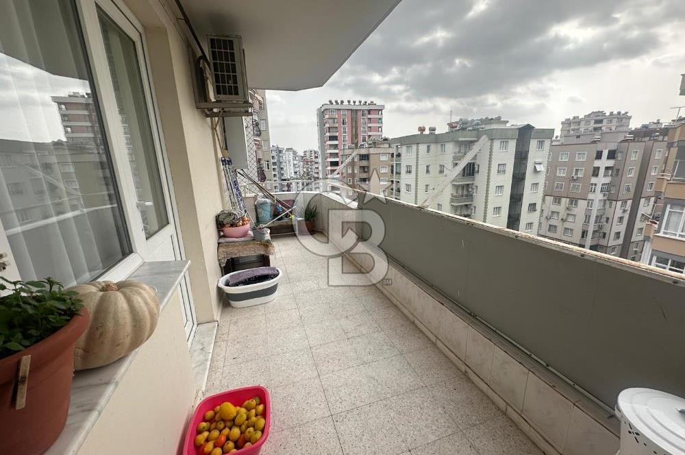 Toros Mah. Ali Sepici Bulvarı Üzeri Geniş Ferah3+1 Satılık Daire