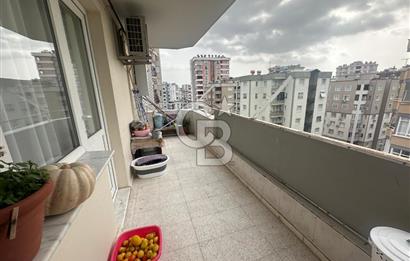 Toros Mah. Ali Sepici Bulvarı Üzeri Geniş Ferah3+1 Satılık Daire