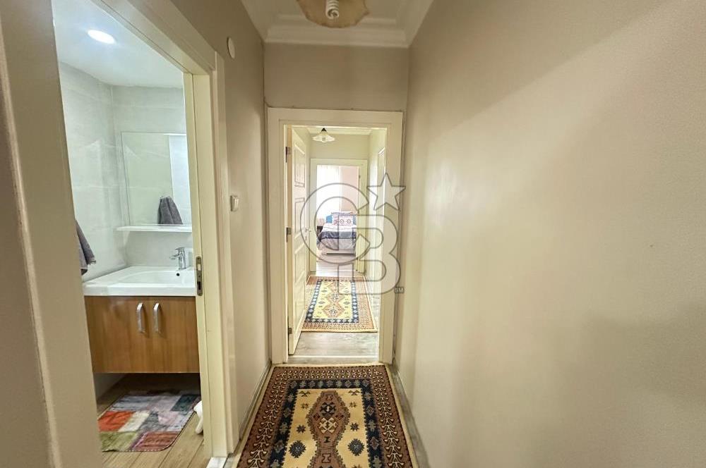 Toros Mah. Ali Sepici Bulvarı Üzeri Geniş Ferah3+1 Satılık Daire